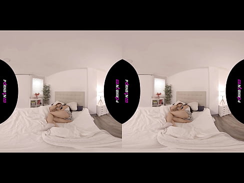 ❤️ PORNBCN VR Dvi jaunos lesbietės pabudo susijaudinusios 4K 180 3D virtualioje realybėje Geneva Bellucci Katrina Moreno ️ Porno video prie lt.extraclasswork.ru ❤