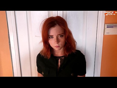 ❤️ Apsaugos darbuotojas nubaudė gražią moterį už vagystę iš parduotuvės - sperma burnoje ️ Porno video prie lt.extraclasswork.ru ❤